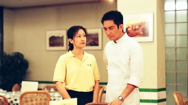 林峰饰演的电视剧大全