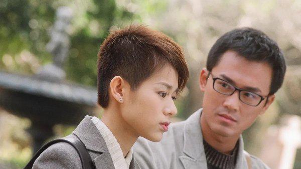 林峰饰演的电视剧大全