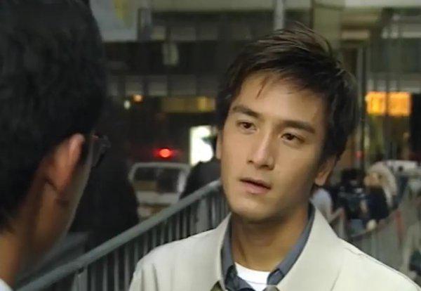 林峰饰演的电视剧大全