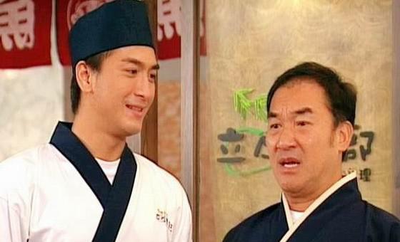 林峰饰演的电视剧大全