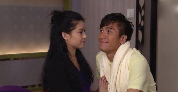 林峰饰演的电视剧大全