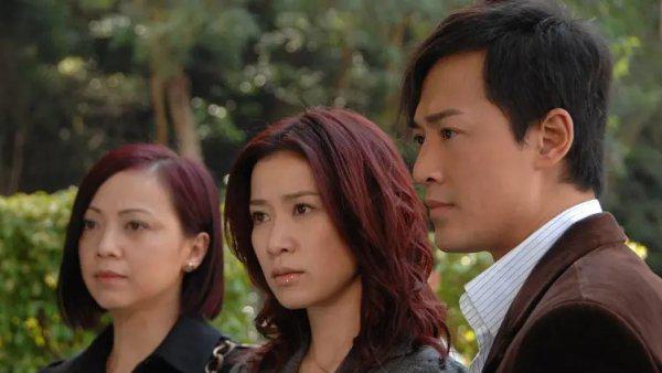 林峰饰演的电视剧大全