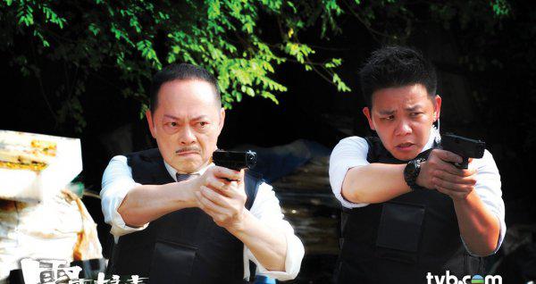 林峰饰演的电视剧大全