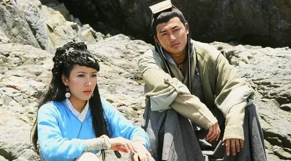 林峰饰演的电视剧大全