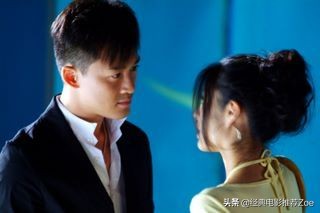 林峰饰演的电视剧大全