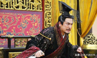 秦始皇为什么姓赵 秦始皇到底是叫嬴政还是叫赵政