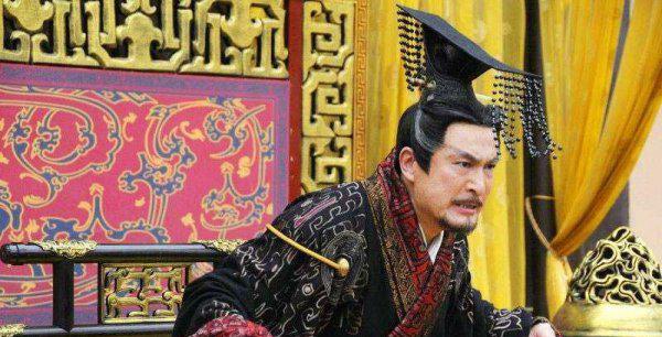 秦始皇为什么姓赵