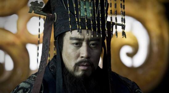 秦始皇为什么姓赵