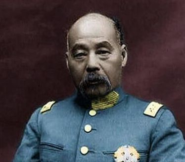 冯国璋和冯巩是什么关系