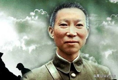 薛岳传简历和晚年结局 抗日名将薛岳晚年交不起房租吗