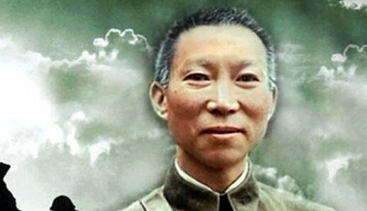 薛岳传简历和晚年结局