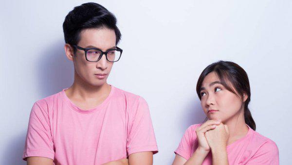 男朋友要分手女生该怎么挽留