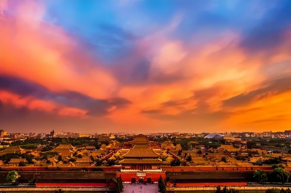 燕王朱棣是朱元璋的什么人