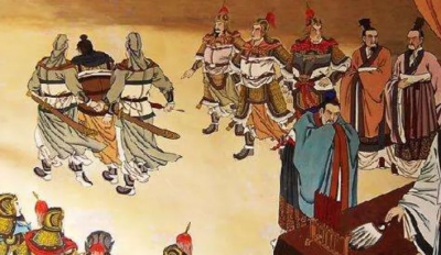 马谡失街亭告诉我们什么道理 马谡失街亭给我们的启示