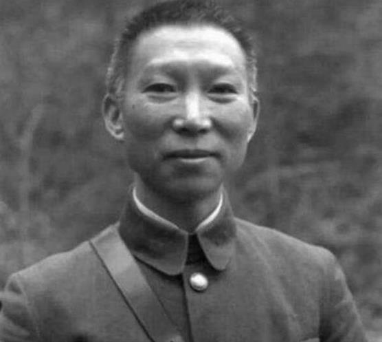 日本人最怕的抗日名将有哪些