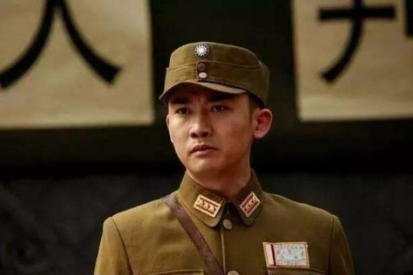 日本人最怕的抗日名将有哪些