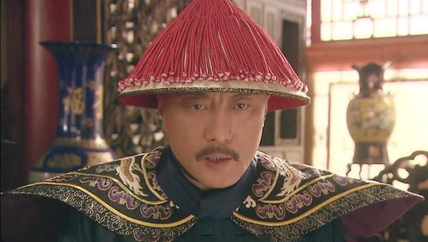 历史上荣禄和太后的关系