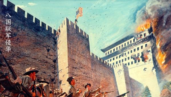 历史上荣禄和太后的关系