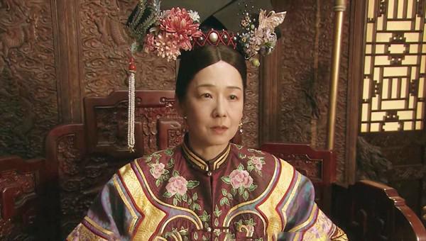 历史上荣禄和太后的关系