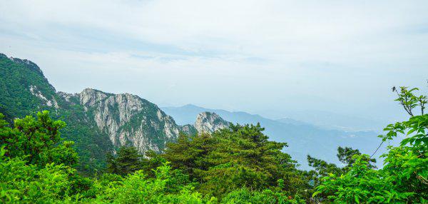 安徽省面积最大的市是哪个市