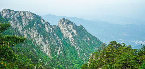 安徽省面积最大的市是哪个市