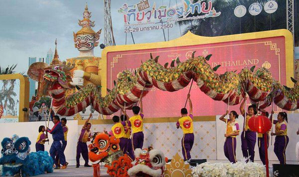 世界上过春节的国家有哪些