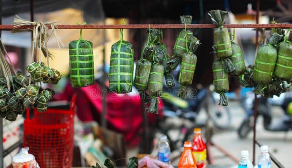 世界上过春节的国家有哪些