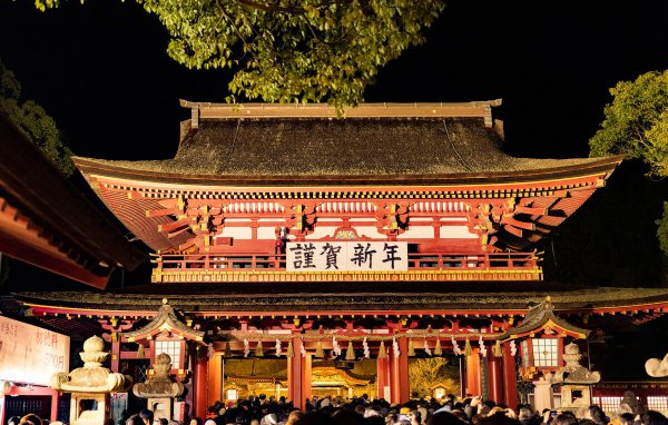 世界上过春节的国家有哪些