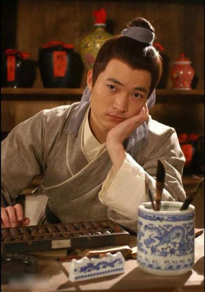 科举考试举人进士秀才顺序