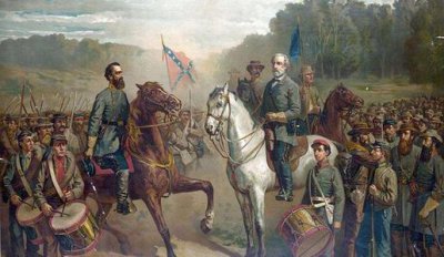 美国南北战争爆发的根本原因 造成美国内战几大主要原因