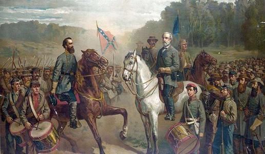 美国南北战争爆发的根本原因