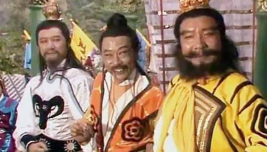 车迟国斗法的主要内容