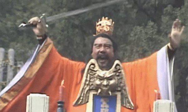 车迟国斗法的主要内容