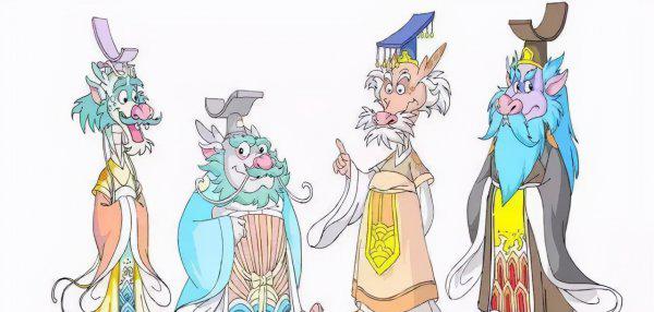 车迟国斗法的主要内容