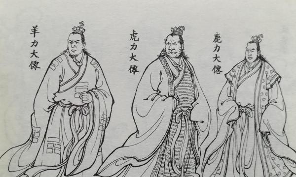 车迟国斗法的主要内容