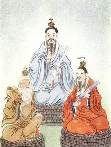 车迟国斗法的主要内容