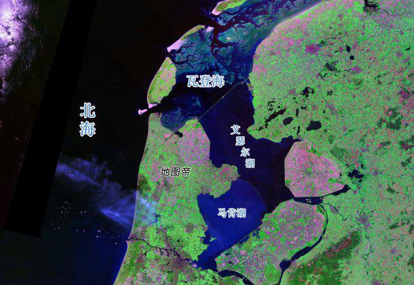 尼德兰是哪个国家发达吗