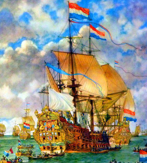 尼德兰是哪个国家发达吗