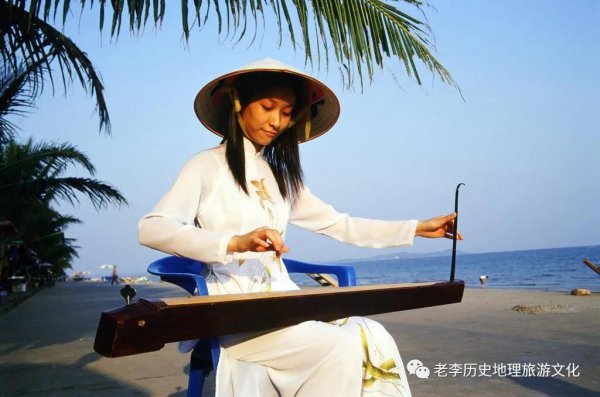 京族分布在我国哪个地方