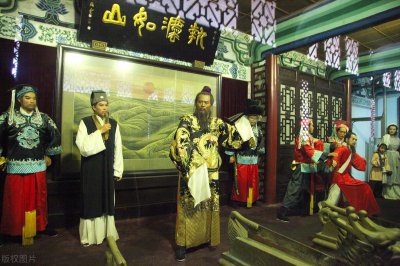 狄仁杰与包拯断案谁厉害 包拯跟狄仁杰谁的实力谁更强