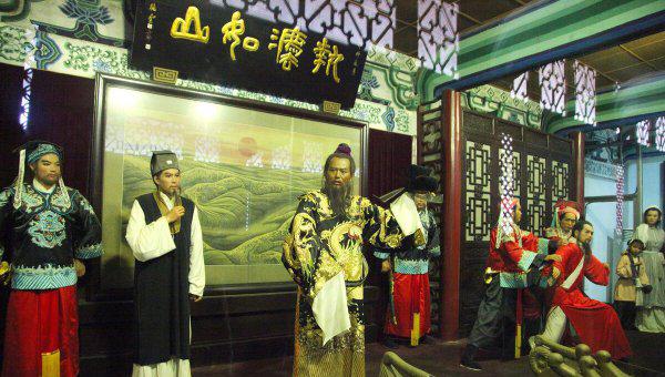 狄仁杰与包拯断案谁厉害