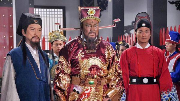 狄仁杰与包拯断案谁厉害