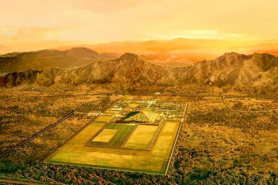 兵马俑在哪个城市 秦始皇兵马俑位于中国的哪个地方