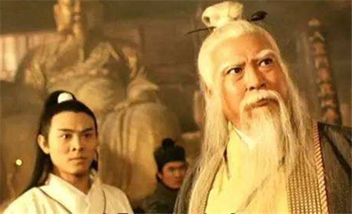 张三丰的七个徒弟的名字