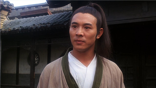 张三丰的七个徒弟的名字