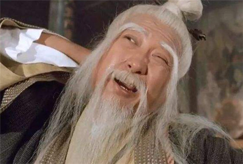 张三丰的七个徒弟的名字