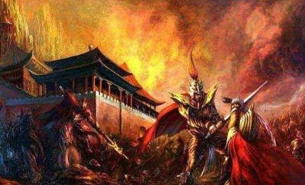 为什么明朝是最有骨气的朝代