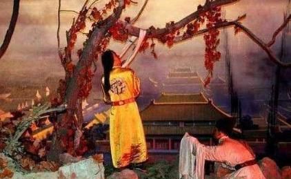 为什么明朝是最有骨气的朝代