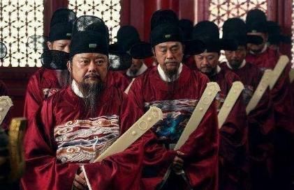 为什么明朝是最有骨气的朝代