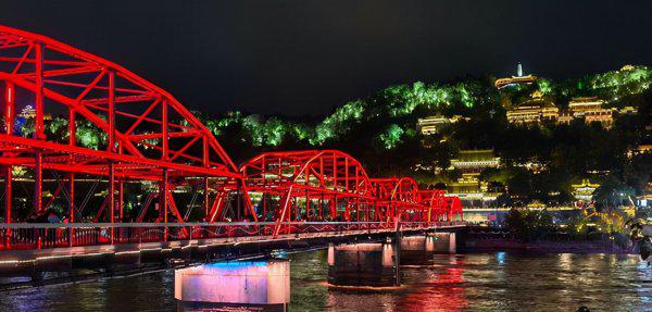 兰州理工大学是几本